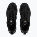 Salewa Pedroc Air Damen Wanderschuhe schwarz / camo 10