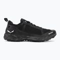 Salewa Pedroc Air Damen Wanderschuhe schwarz / camo 2