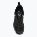 Salewa Pedroc Air Damen Wanderschuhe schwarz / camo 5
