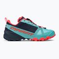 DYNAFIT Traverse Damen Laufschuhe blau 08-0000064079 2