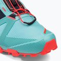 DYNAFIT Traverse Damen Laufschuhe blau 08-0000064079 7