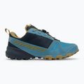 Herren DYNAFIT Traverse GTX Laufschuh storm blue/blueberry 2