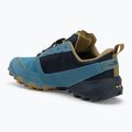 Herren DYNAFIT Traverse GTX Laufschuh storm blue/blueberry 3