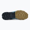 Herren DYNAFIT Traverse GTX Laufschuh storm blue/blueberry 4