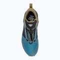 Herren DYNAFIT Traverse GTX Laufschuh storm blue/blueberry 5