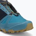 Herren DYNAFIT Traverse GTX Laufschuh storm blue/blueberry 7