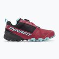 DYNAFIT Traverse GTX Damen Laufschuhe beetrot/schwarz out 2