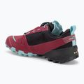 DYNAFIT Traverse GTX Damen Laufschuhe beetrot/schwarz out 3