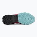 DYNAFIT Traverse GTX Damen Laufschuhe beetrot/schwarz out 4