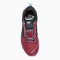 DYNAFIT Traverse GTX Damen Laufschuhe beetrot/schwarz out 5