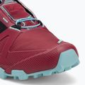 DYNAFIT Traverse GTX Damen Laufschuhe beetrot/schwarz out 7