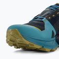 Herren Laufschuh DYNAFIT Ultra 100 army/blueberry 8