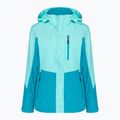 CMP Damen Regenjacke blau 31Z5386/L430