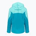 CMP Damen Regenjacke blau 31Z5386/L430 2