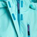 CMP Damen Regenjacke blau 31Z5386/L430 3
