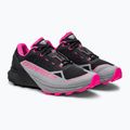 DYNAFIT Ultra 50 Damen Laufschuhe schwarz-grau 08-0000064067 4