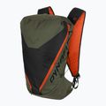 DYNAFIT Traverse 16 l Wanderrucksack grün 08-0000049023 5