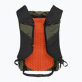 DYNAFIT Traverse 16 l Wanderrucksack grün 08-0000049023 6