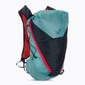 DYNAFIT Traverse 16 l Wanderrucksack blau 08-0000049023 2