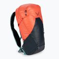 DYNAFIT Transalper 18+4 l Wanderrucksack orange und navy blau 08-0000048272 2
