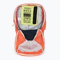 DYNAFIT Transalper 18+4 l Wanderrucksack orange und navy blau 08-0000048272 4