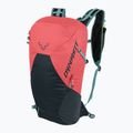 DYNAFIT Transalper 18+4 l Wanderrucksack orange und navy blau 08-0000048272 5