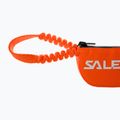 Salewa Set Via Ferrata Ergo Tex Longe schwarz/orange 5