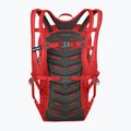 Salewa Ultra Train 14 l Flamme Wanderrucksack 2