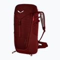 Salewa Alp Mate 30 l syrah Damen Trekking Rucksack 5