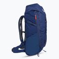 Damen-Trekking-Rucksack Salewa Alp Mate 30 l blau Tiefe 2