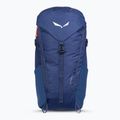 Damen-Trekking-Rucksack Salewa Alp Mate 24 l blau Tiefe