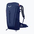 Damen-Trekking-Rucksack Salewa Alp Mate 24 l blau Tiefe 5