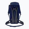 Damen-Trekking-Rucksack Salewa Alp Mate 24 l blau Tiefe 6