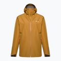 Salewa Damen Regenjacke Puez Aqua 4 PTX 2.5L braun 00-0000028616