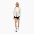 Hoodie Trekking Damen Salewa Pedroc PL Hooded white 2