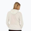 Hoodie Trekking Damen Salewa Pedroc PL Hooded white 3