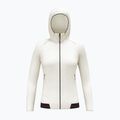 Hoodie Trekking Damen Salewa Pedroc PL Hooded white 8