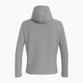 Herren Salewa Sarner 2L Wolle Fz Hoody Legierung trekking Sweatshirt 2