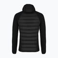 Herren Hybridjacke Salewa Fanes Sarner/Rds Dwn Hyb black out 2