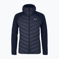 Herren-Hybridjacke Salewa Fanes Sarner/Rds Dwn Hyb navy blazer