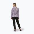Salewa Damen Fanes Flannel 5PL Shirt zephyr/navy Blazer 3