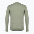 Herren Salewa Puez Melange Dry shadow melande trekking longsleeve 2