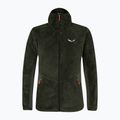 Herren-Trekking-Fleece Salewa Tognazza Polarlite dark olive/0910