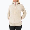 Damen-Trekking-Sweatshirt Salewa Tognazza PL Haferflocken melange