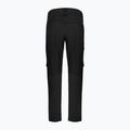 Softshell Hose Herren Salewa Puez DST Warm Cargo black out 2