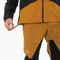 Salewa Puez GTX 2L Herren Regenjacke goldbraun 9