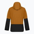 Salewa Puez GTX 2L Herren Regenjacke goldbraun 11