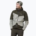 Salewa Puez GTX 2L Herren Regenjacke dunkel oliv