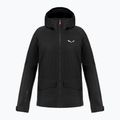 Regenjacke Damen Salewa Puez GTX 2L black out