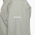 Salewa Herren Regenjacke Puez Aqua 4 PTX 2.5L Schatten 4